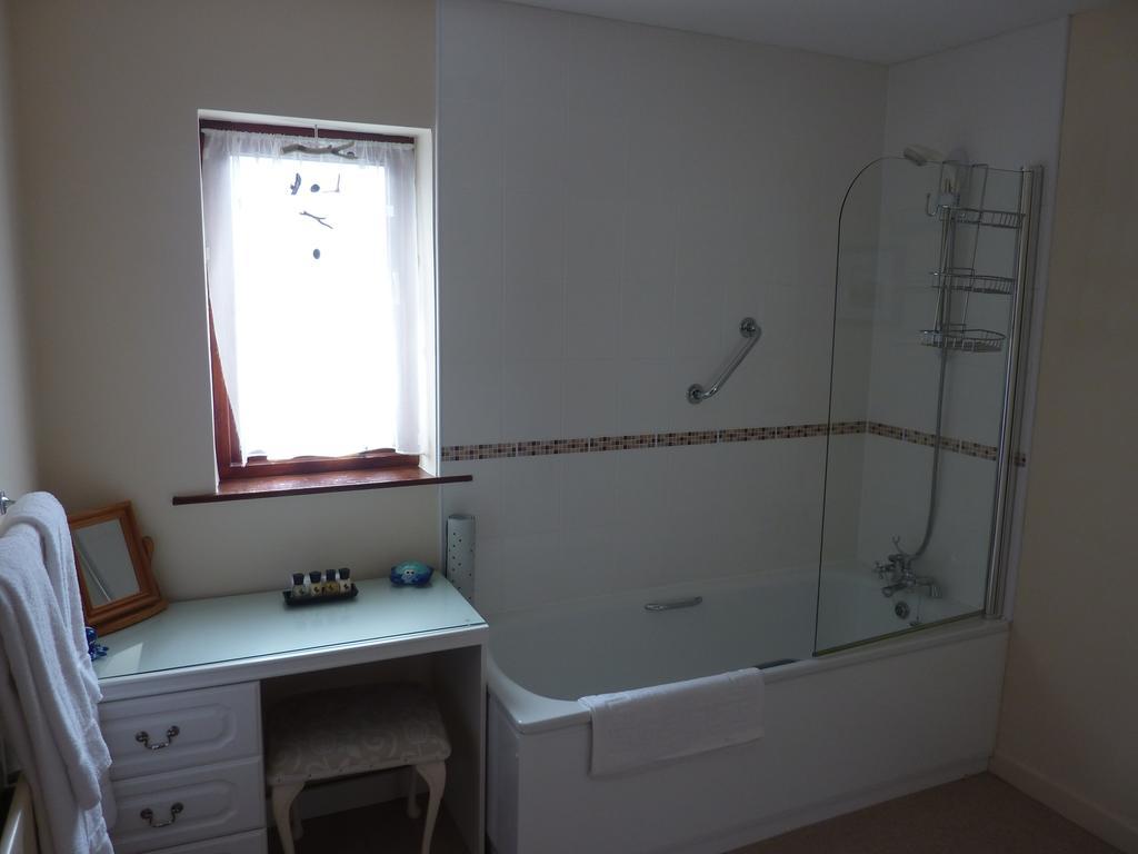 Fernleigh Guest House Lynton Chambre photo