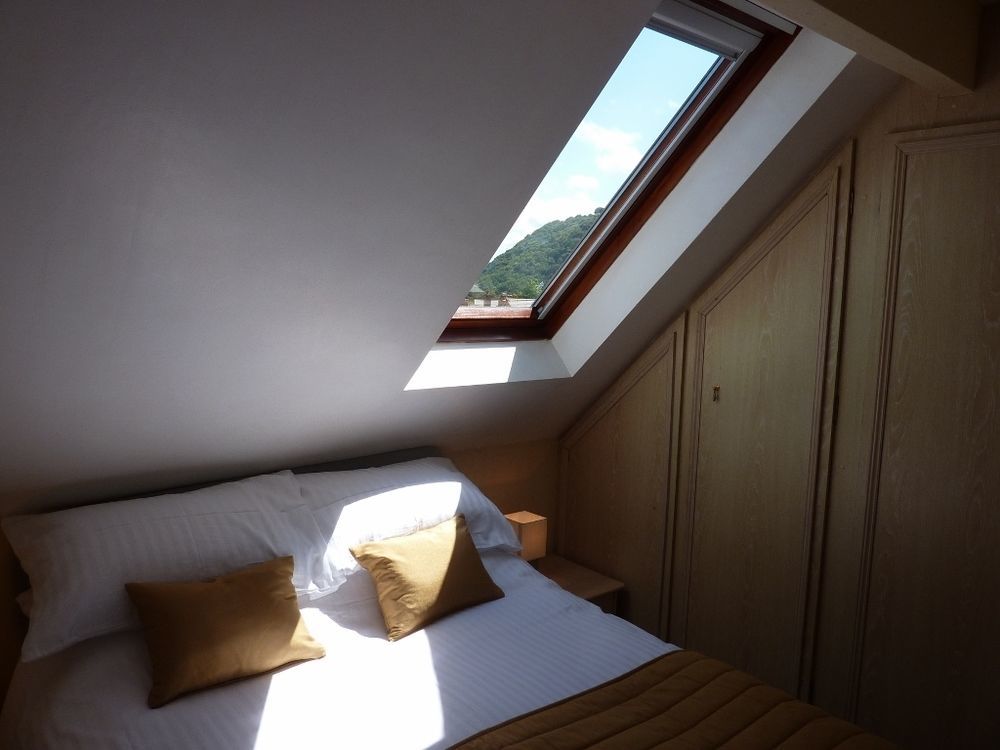 Fernleigh Guest House Lynton Extérieur photo