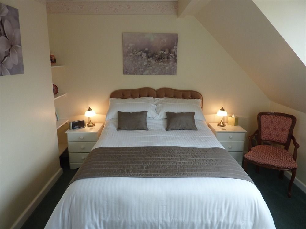 Fernleigh Guest House Lynton Extérieur photo