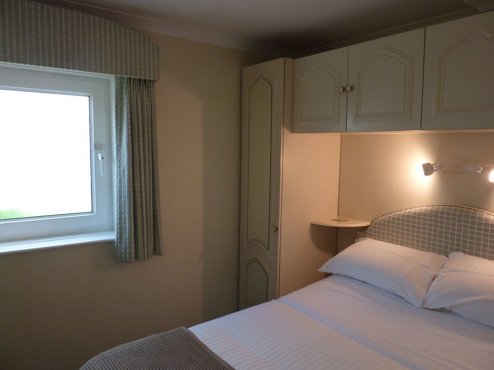 Fernleigh Guest House Lynton Extérieur photo