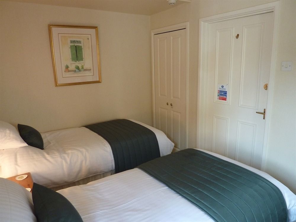 Fernleigh Guest House Lynton Extérieur photo