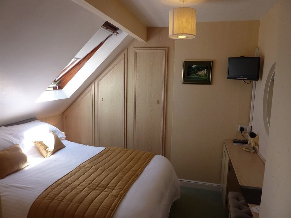 Fernleigh Guest House Lynton Extérieur photo