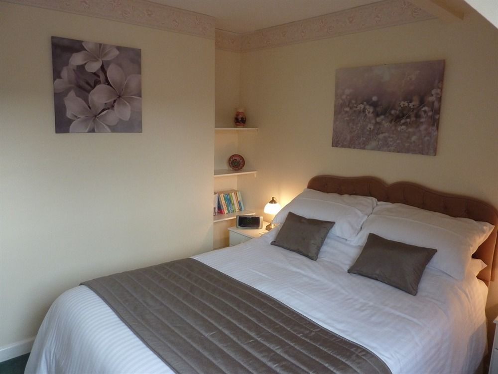 Fernleigh Guest House Lynton Extérieur photo