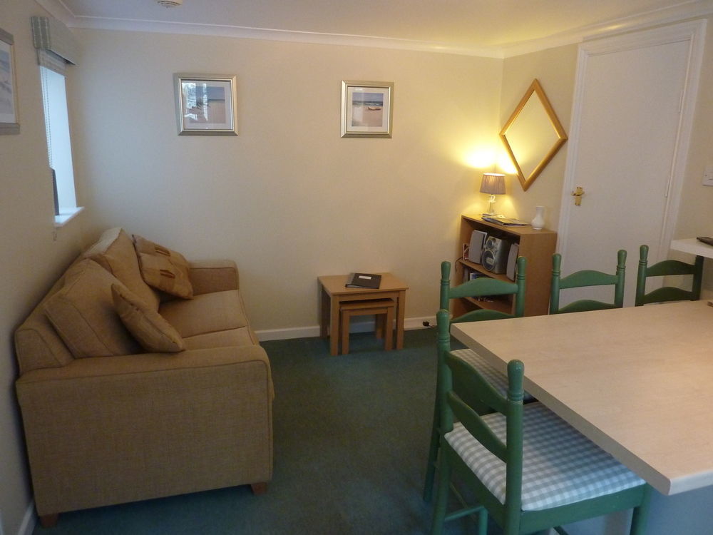 Fernleigh Guest House Lynton Extérieur photo