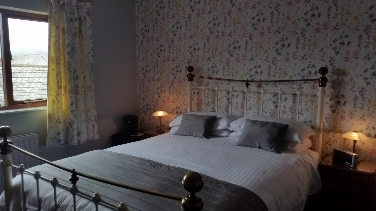 Fernleigh Guest House Lynton Extérieur photo