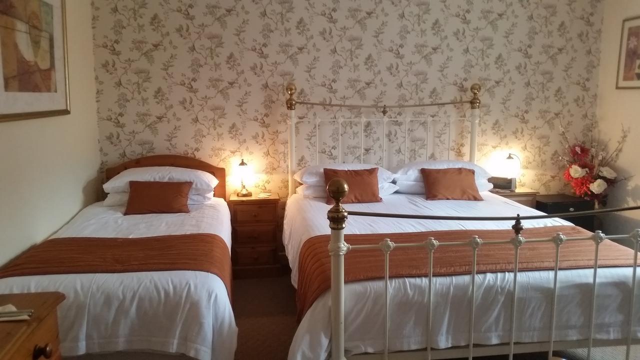 Fernleigh Guest House Lynton Extérieur photo