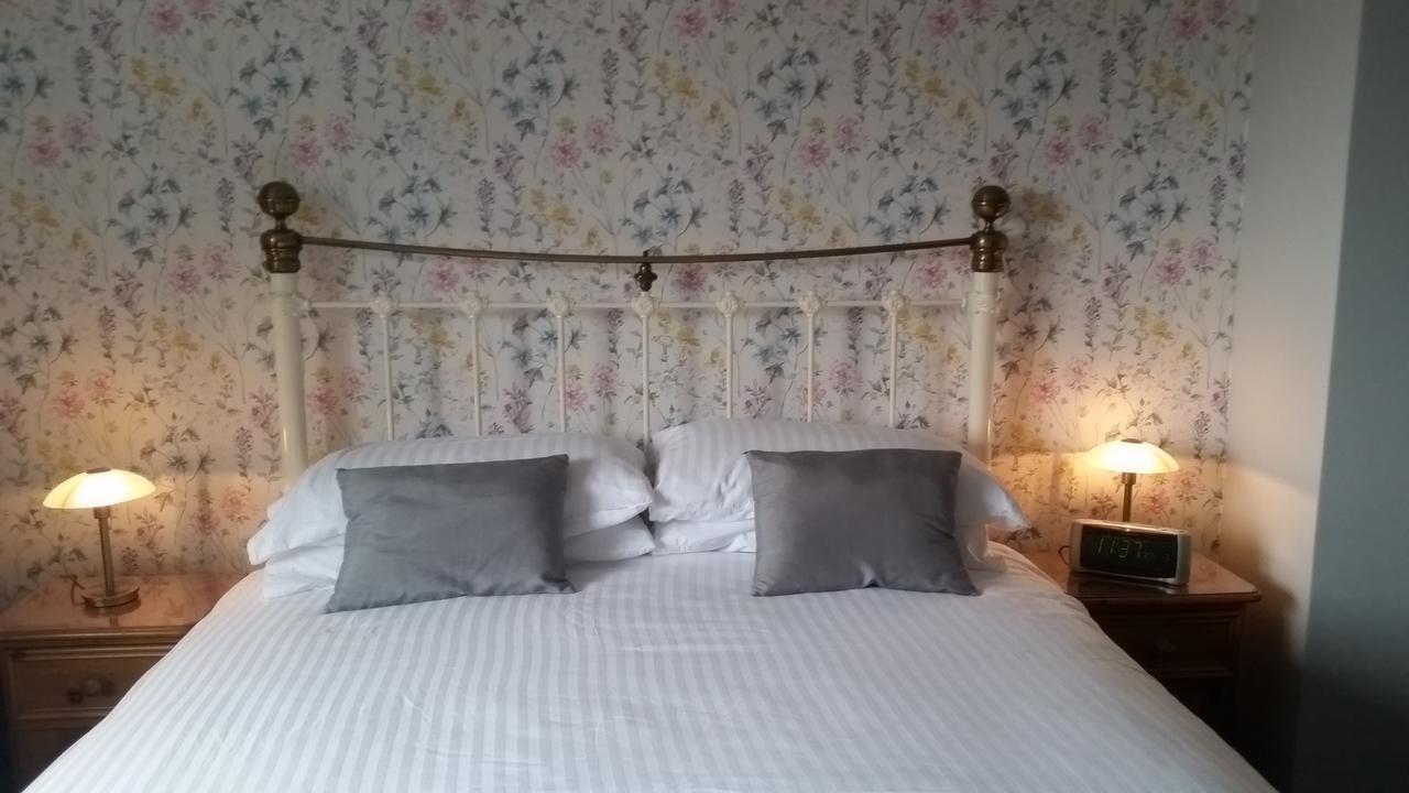Fernleigh Guest House Lynton Extérieur photo