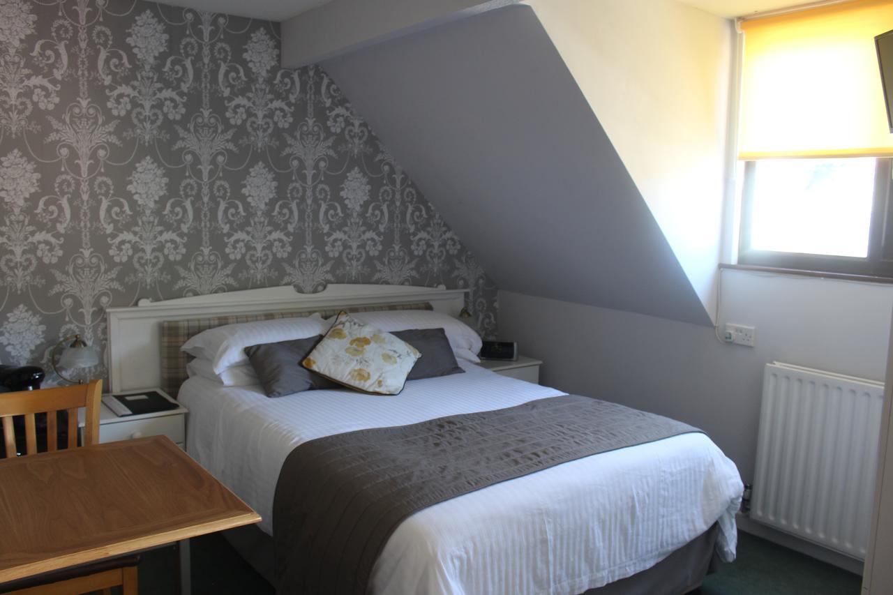 Fernleigh Guest House Lynton Extérieur photo