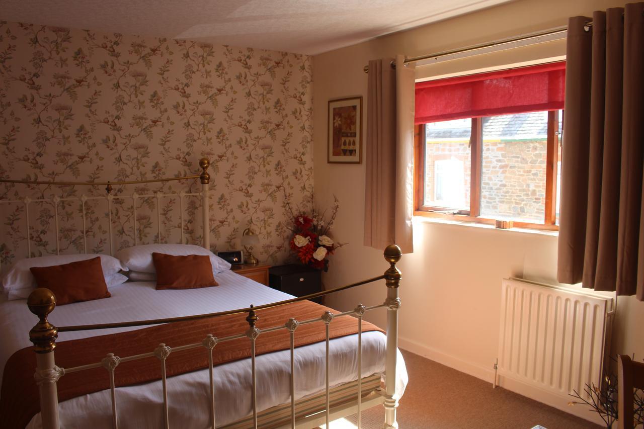Fernleigh Guest House Lynton Extérieur photo