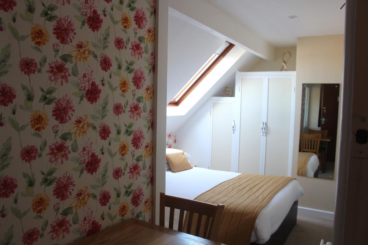 Fernleigh Guest House Lynton Extérieur photo