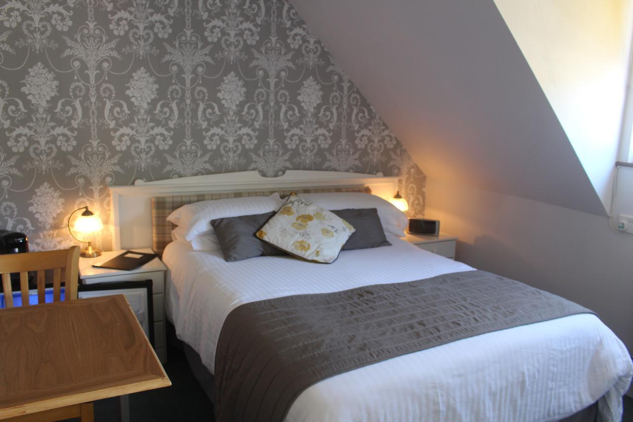 Fernleigh Guest House Lynton Extérieur photo