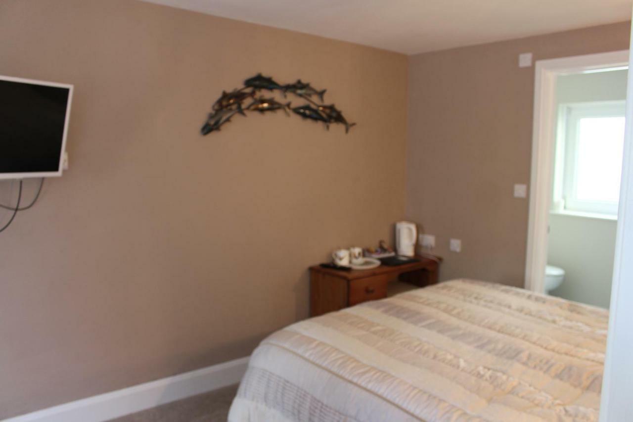 Fernleigh Guest House Lynton Extérieur photo