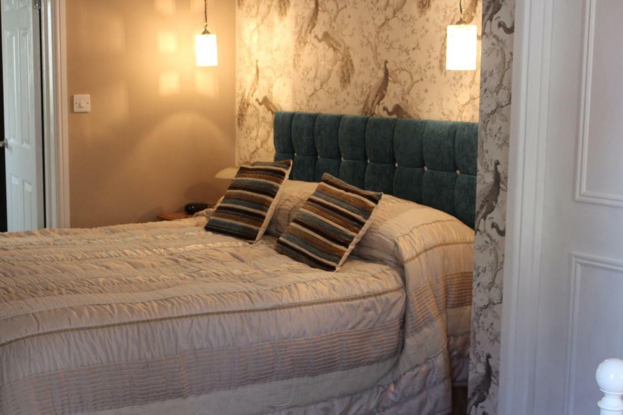 Fernleigh Guest House Lynton Extérieur photo