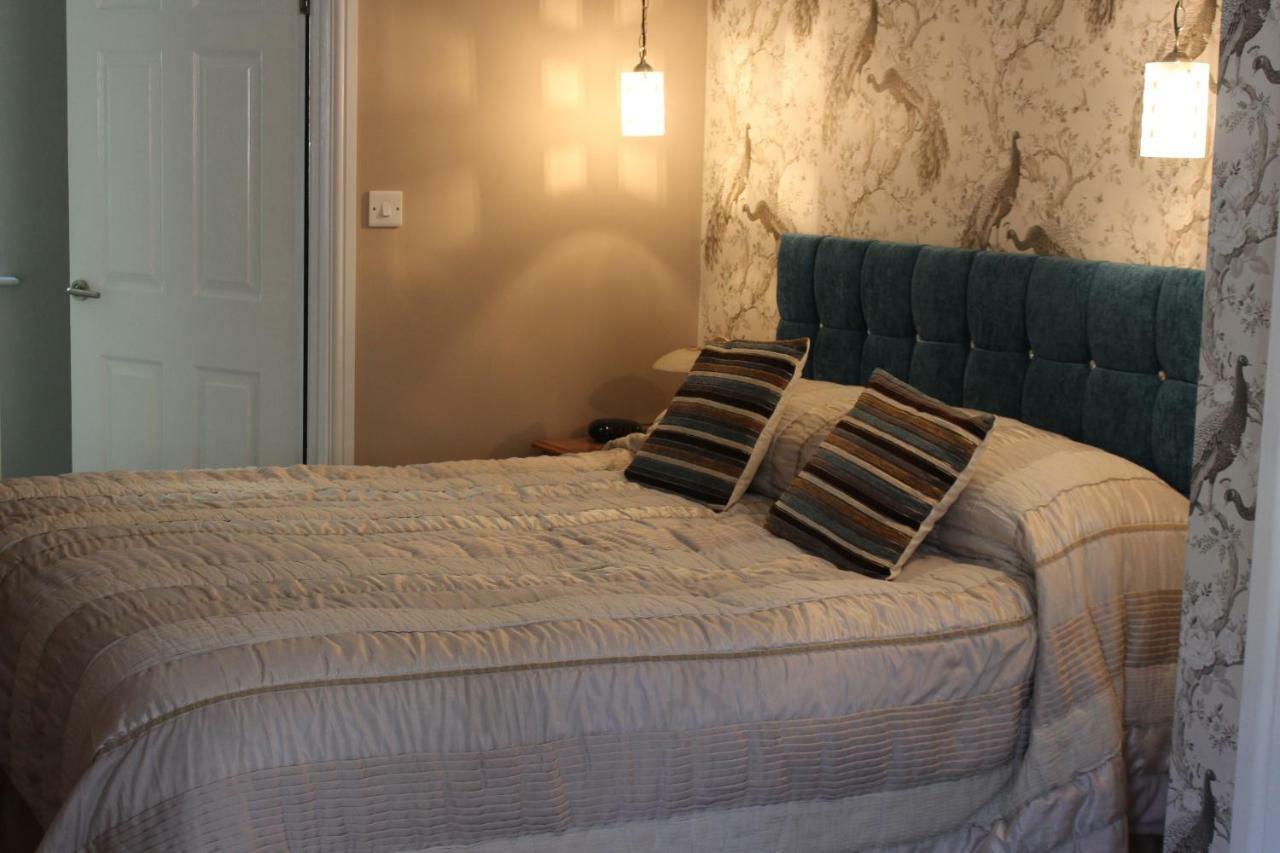 Fernleigh Guest House Lynton Extérieur photo