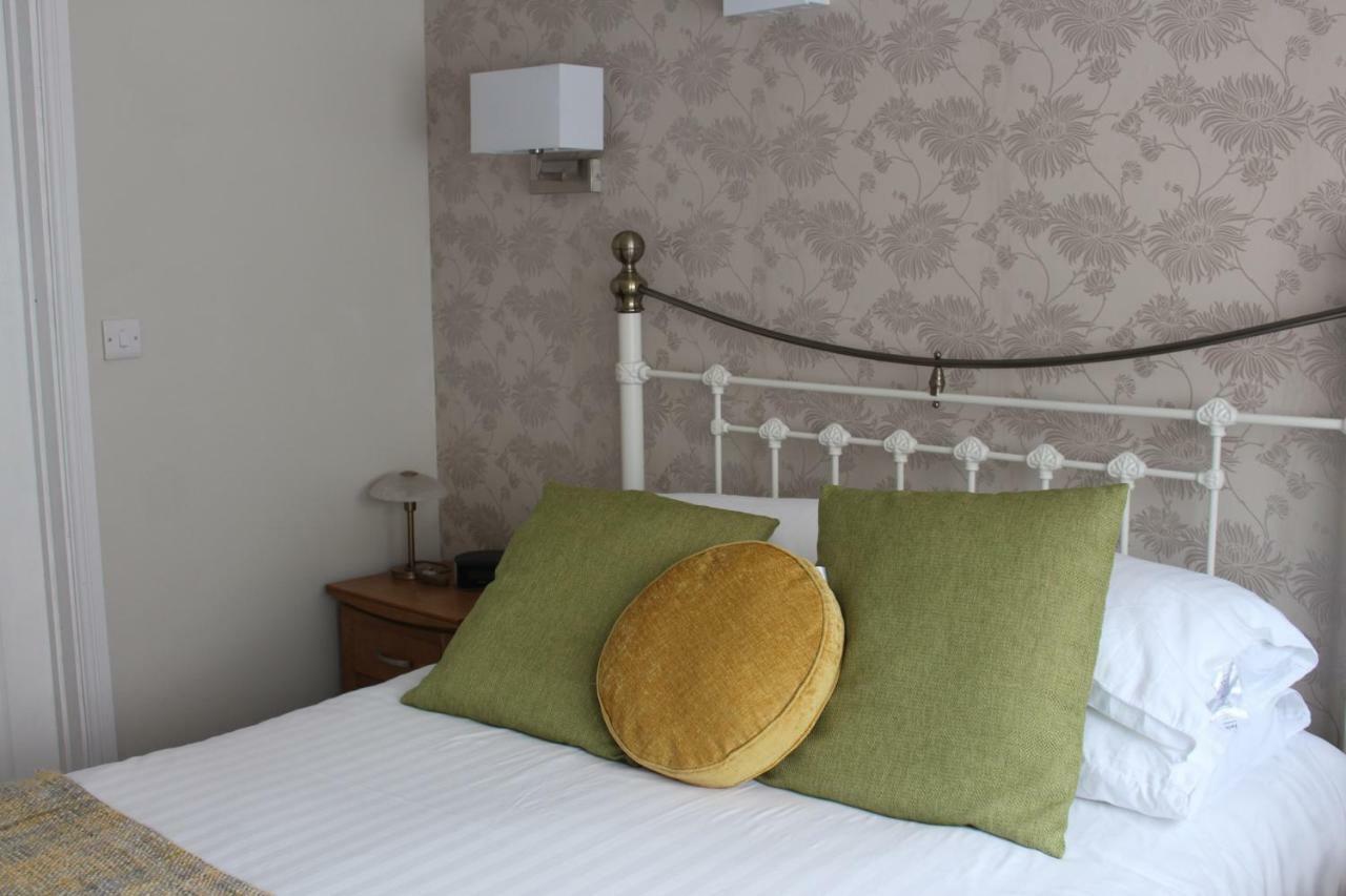 Fernleigh Guest House Lynton Extérieur photo