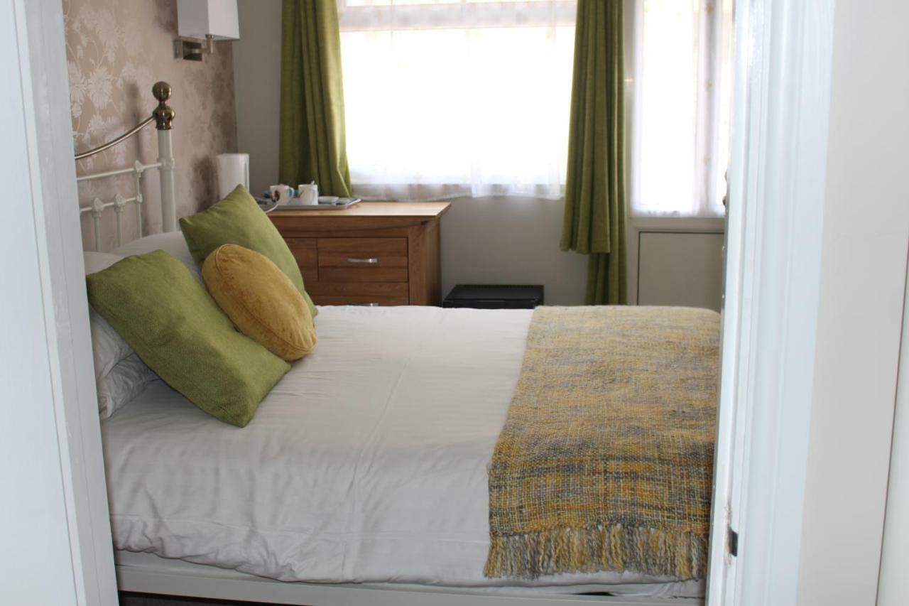 Fernleigh Guest House Lynton Extérieur photo