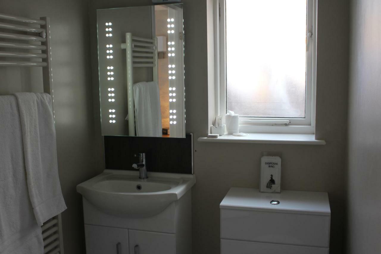 Fernleigh Guest House Lynton Extérieur photo