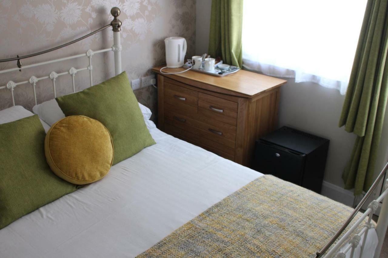 Fernleigh Guest House Lynton Extérieur photo